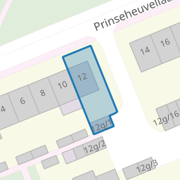 Perceel MAA00-A-3737