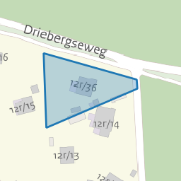 Perceel MAA00-A-3760