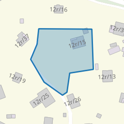 Perceel MAA00-A-3764