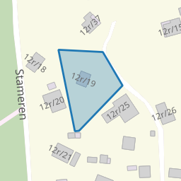 Perceel MAA00-A-3768