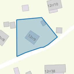 Perceel MAA00-A-3779