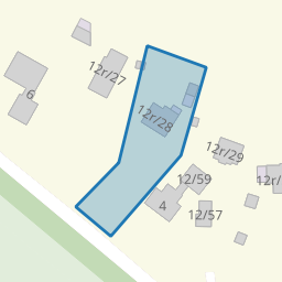 Perceel MAA00-A-3785