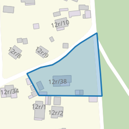 Perceel MAA00-A-3791