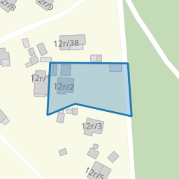 Perceel MAA00-A-3792