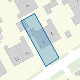 Perceel MAA00-A-3809