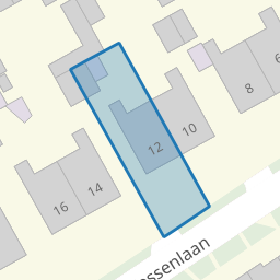 Perceel MAA00-A-3811