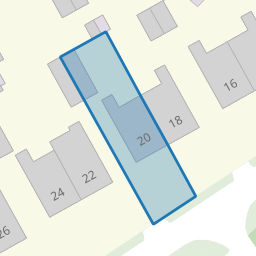 Perceel MAA00-A-3815