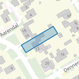 Perceel MAA00-A-3862