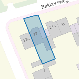 Perceel MAA00-A-3886