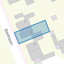 Perceel MAA00-A-3895