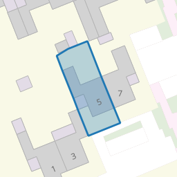 Perceel MAA00-A-3900