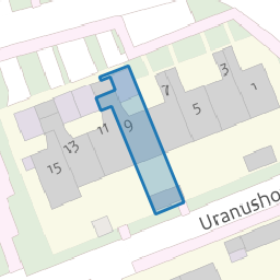 Perceel MAA00-A-3905