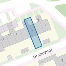 Perceel MAA00-A-3907