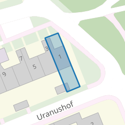 Perceel MAA00-A-3909