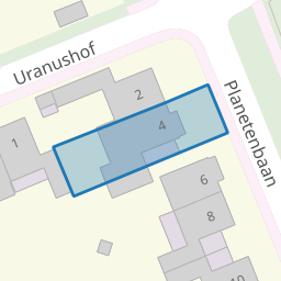 Perceel MAA00-A-3923