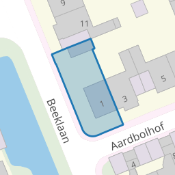 Perceel MAA00-A-3931