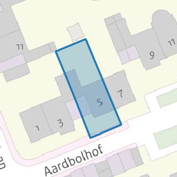 Perceel MAA00-A-3933