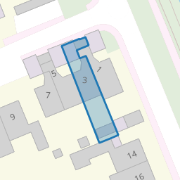 Perceel MAA00-A-3944