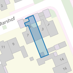 Perceel MAA00-A-3945