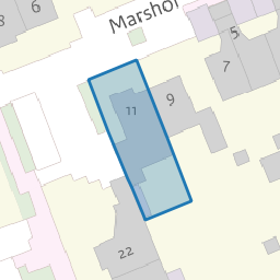 Perceel MAA00-A-3948