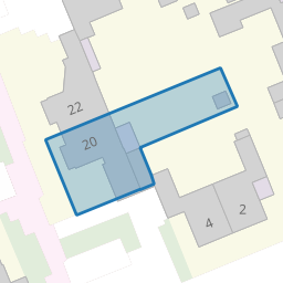 Perceel MAA00-A-3950