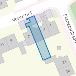 Perceel MAA00-A-3962