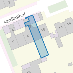 Perceel MAA00-A-3984