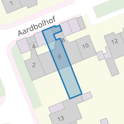 Perceel MAA00-A-3985