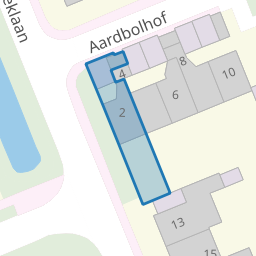 Perceel MAA00-A-3987