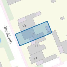 Perceel MAA00-A-3989