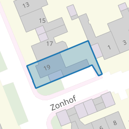 Perceel MAA00-A-3991