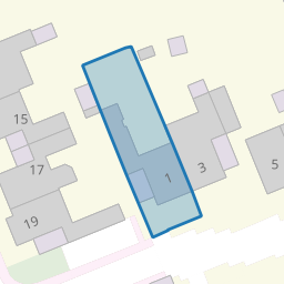 Perceel MAA00-A-3992