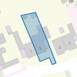 Perceel MAA00-A-3993