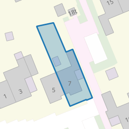 Perceel MAA00-A-3995