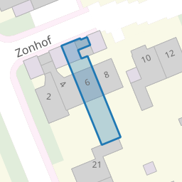 Perceel MAA00-A-3999