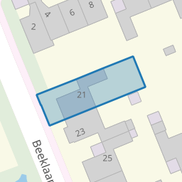 Perceel MAA00-A-4006