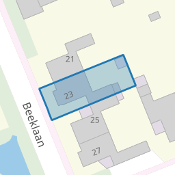 Perceel MAA00-A-4007