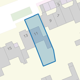 Perceel MAA00-A-4013