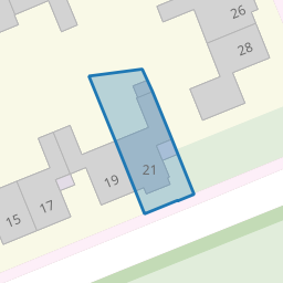 Perceel MAA00-A-4021