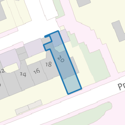 Perceel MAA00-A-4025