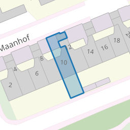 Perceel MAA00-A-4030