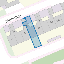 Perceel MAA00-A-4031