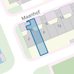 Perceel MAA00-A-4033