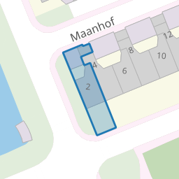 Perceel MAA00-A-4034