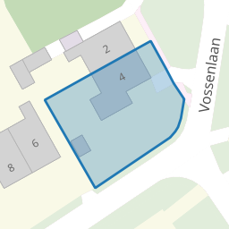 Perceel MAA00-A-4050