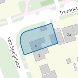 Perceel MAA00-A-4054