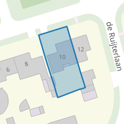 Perceel MAA00-A-4059