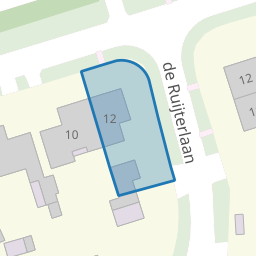 Perceel MAA00-A-4060