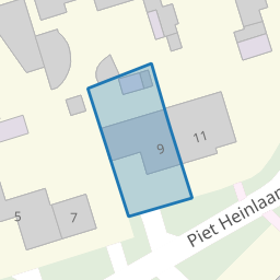 Perceel MAA00-A-4062