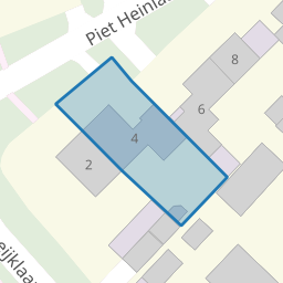 Perceel MAA00-A-4065